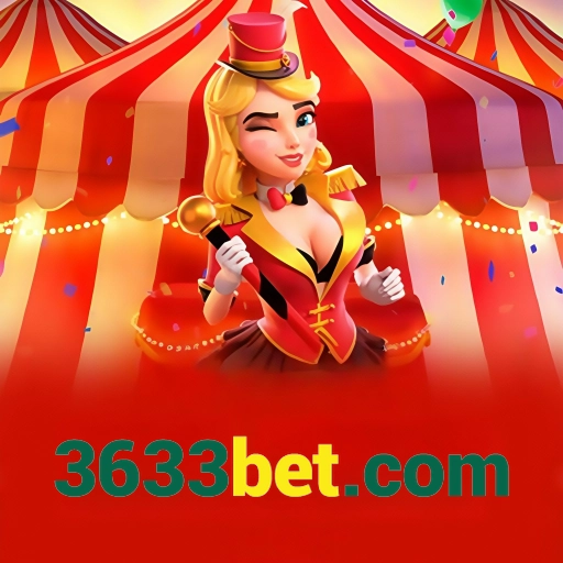 3633bet logo