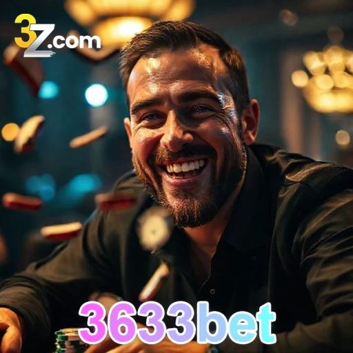 3633bet app Apostas