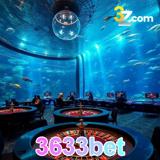3633bet app