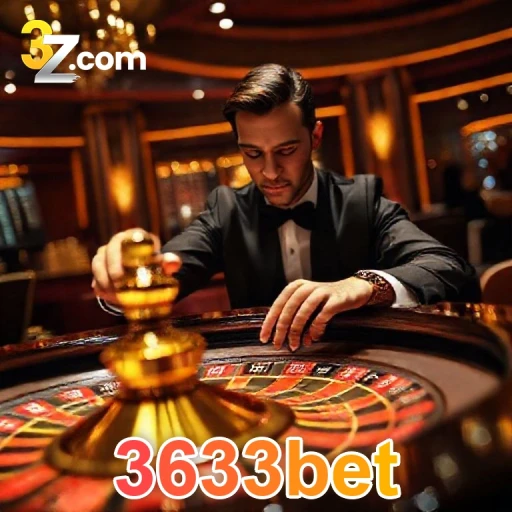 3633bet app Jogos de caça-níqueis