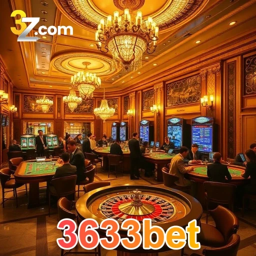 3633bet app